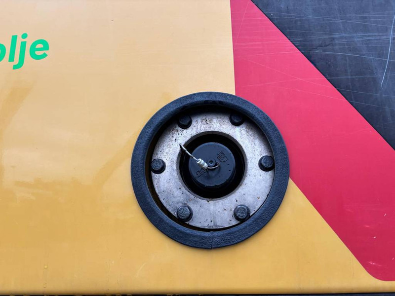 Vikšrinis ekskavatorius Cat 352 F: foto 16 Vikšrinis ekskavatorius Cat 352 F: foto 16