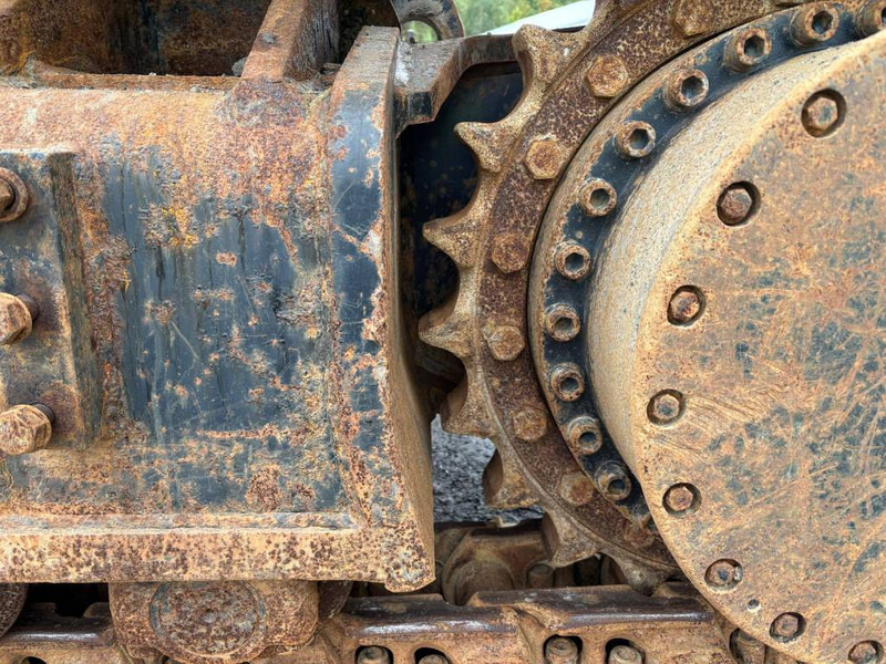 Vikšrinis ekskavatorius Cat 352 F: foto 13 Vikšrinis ekskavatorius Cat 352 F: foto 13