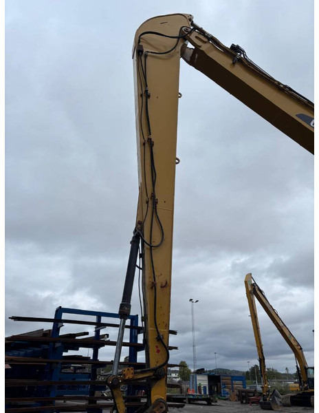 Vikšrinis ekskavatorius Cat 352 F: foto 8 Vikšrinis ekskavatorius Cat 352 F: foto 8