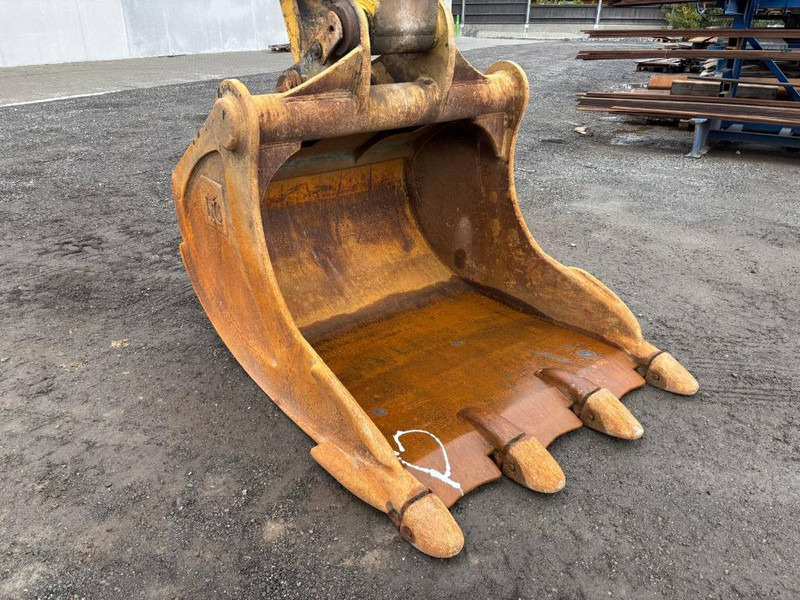 Vikšrinis ekskavatorius Cat 352 F: foto 7 Vikšrinis ekskavatorius Cat 352 F: foto 7