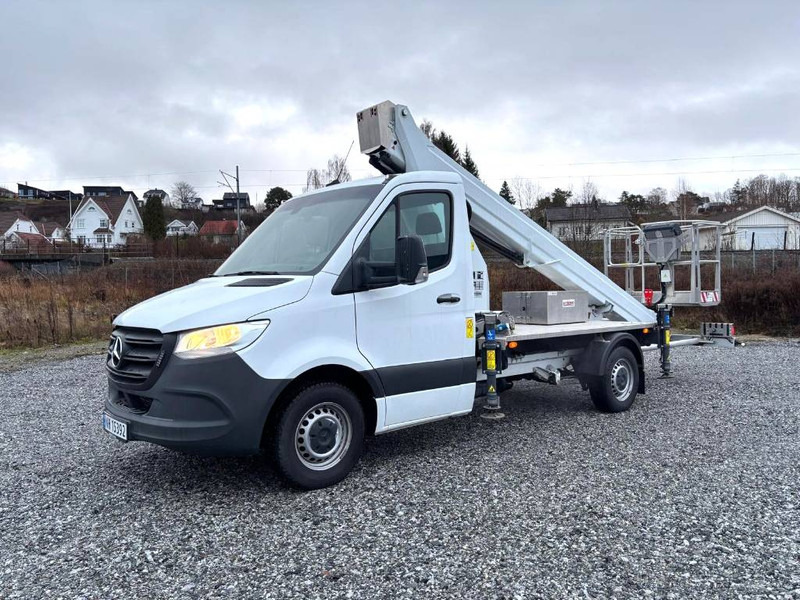 Mercedes-Benz Dino 230VTH - Autobokštelio: foto 1 Mercedes-Benz Dino 230VTH - Autobokštelio: foto 1