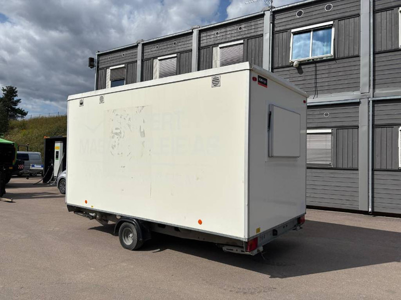 Scanvogn S/A - Statybinė technika: foto 4 Scanvogn S/A - Statybinė technika: foto 4