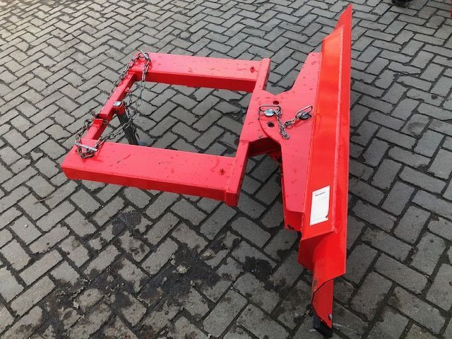 Diversen Snow plough 18761542 - Sniego peilis: foto 3 Diversen Snow plough 18761542 - Sniego peilis: foto 3