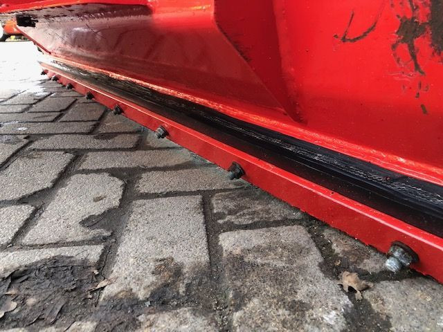 Diversen Snow plough 18761542 - Sniego peilis: foto 5 Diversen Snow plough 18761542 - Sniego peilis: foto 5