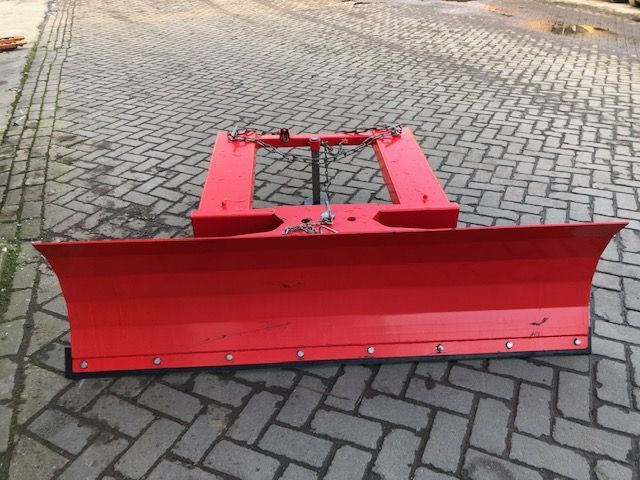 Diversen Snow plough 18761542 - Sniego peilis: foto 2 Diversen Snow plough 18761542 - Sniego peilis: foto 2