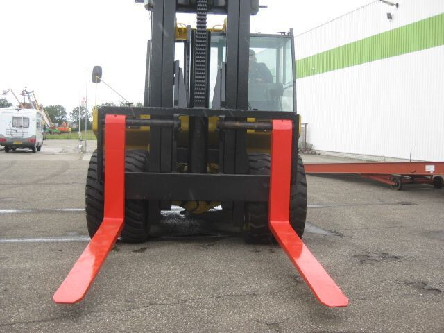 Lancer Boss D240/120GP/MKIVA-1 - Dyzelinis krautuvas: foto 3 Lancer Boss D240/120GP/MKIVA-1 - Dyzelinis krautuvas: foto 3