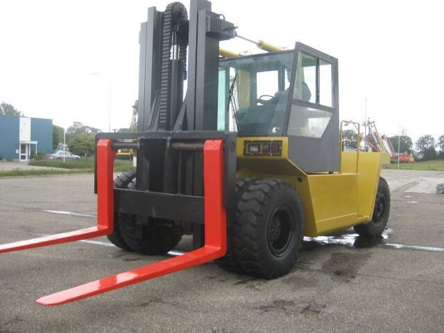 Lancer Boss D240/120GP/MKIVA-1 - Dyzelinis krautuvas: foto 2 Lancer Boss D240/120GP/MKIVA-1 - Dyzelinis krautuvas: foto 2