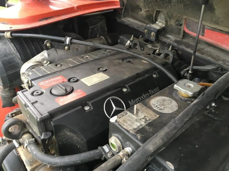 Teleskopinis krautuvas Manitou MLT735 120 LSU: foto 9