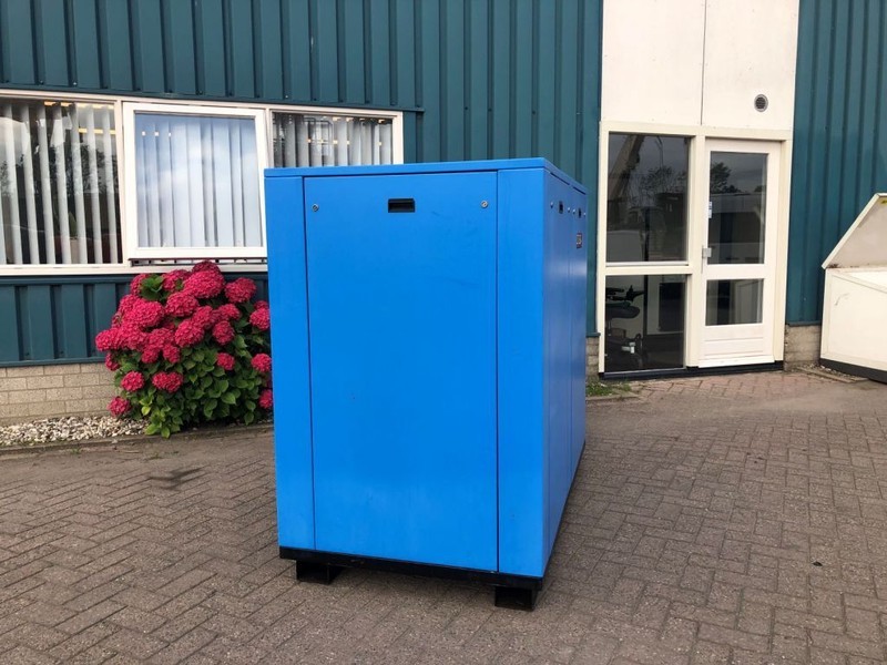 Onbekend Adicomp VD3008HINV - Oro kompresorius: foto 3 Onbekend Adicomp VD3008HINV - Oro kompresorius: foto 3