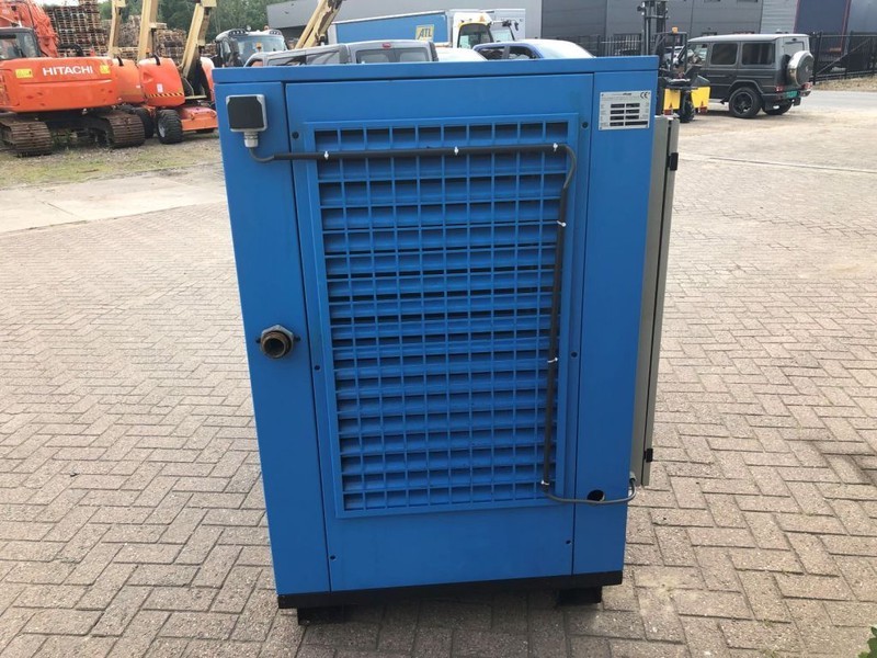 Onbekend Adicomp VD3008HINV - Oro kompresorius: foto 4 Onbekend Adicomp VD3008HINV - Oro kompresorius: foto 4