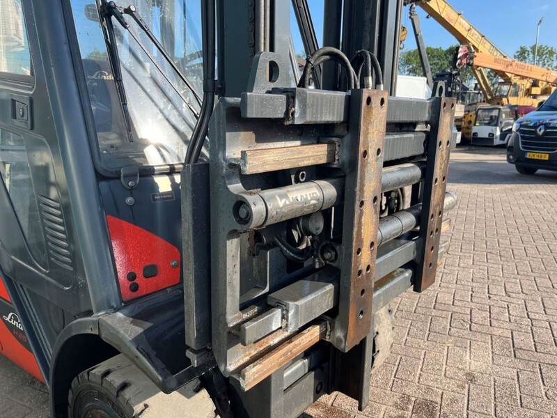 Kaup 1,5T411A - Padargas - Krovimo technika: foto 3 Kaup 1,5T411A - Padargas - Krovimo technika: foto 3