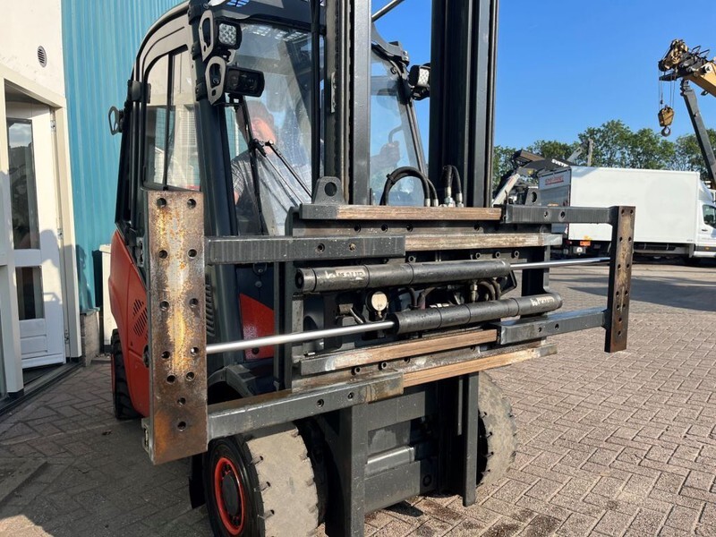 Kaup 1,5T411A - Padargas - Krovimo technika: foto 4 Kaup 1,5T411A - Padargas - Krovimo technika: foto 4