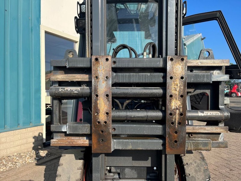 Kaup 1,5T411A - Padargas - Krovimo technika: foto 1 Kaup 1,5T411A - Padargas - Krovimo technika: foto 1