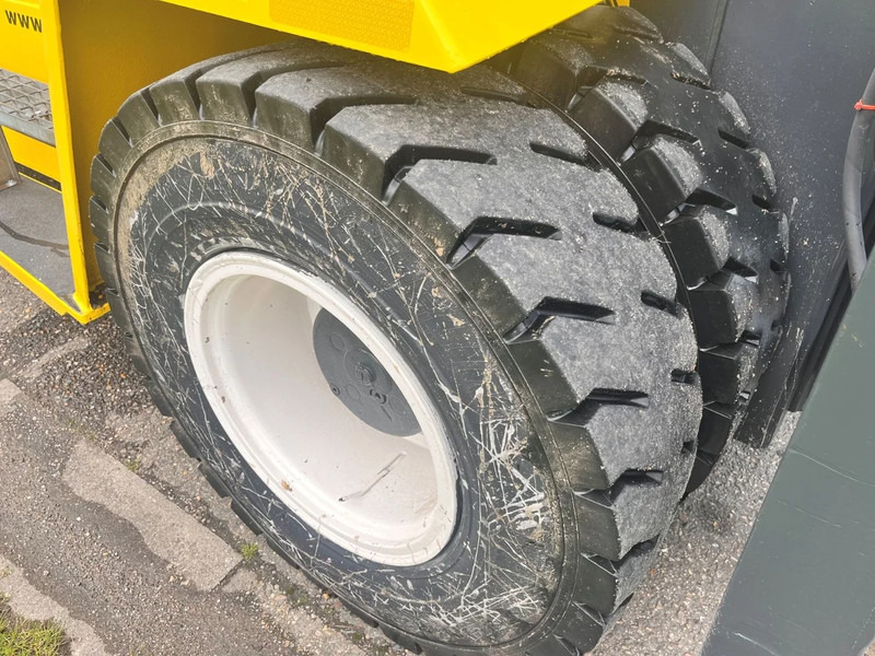 Dyzelinis krautuvas Svetruck 15 120: foto 8 Dyzelinis krautuvas Svetruck 15 120: foto 8