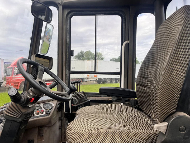 Dyzelinis krautuvas Svetruck 15 120: foto 11 Dyzelinis krautuvas Svetruck 15 120: foto 11