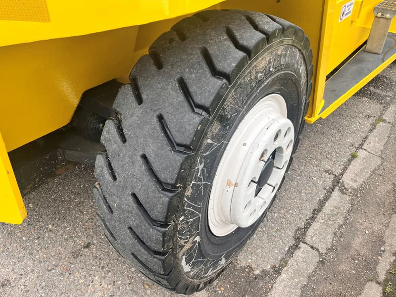 Dyzelinis krautuvas Svetruck 15 120: foto 9 Dyzelinis krautuvas Svetruck 15 120: foto 9