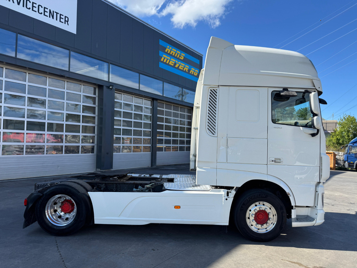 DAF XF460 4x2 - Vilkikas: foto 4 DAF XF460 4x2 - Vilkikas: foto 4