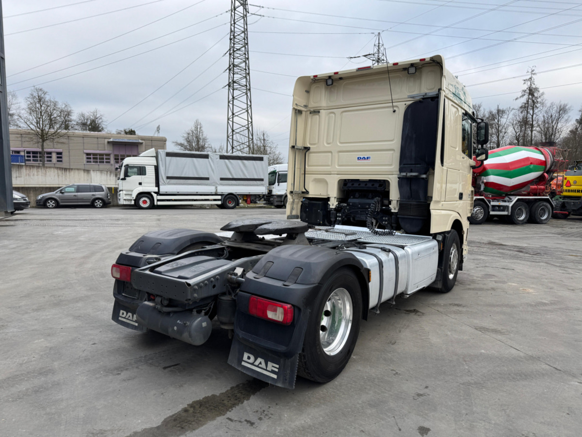 DAF XF460 4x2 - Vilkikas: foto 5 DAF XF460 4x2 - Vilkikas: foto 5