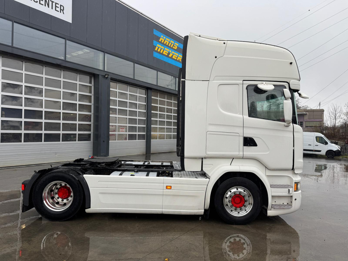 SCANIA R450 4x2 Tanks 1000L No EGR - Vilkikas: foto 4 SCANIA R450 4x2 Tanks 1000L No EGR - Vilkikas: foto 4