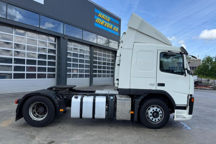 Volvo FM-390 4x2 - Vilkikas: foto 3 Volvo FM-390 4x2 - Vilkikas: foto 3