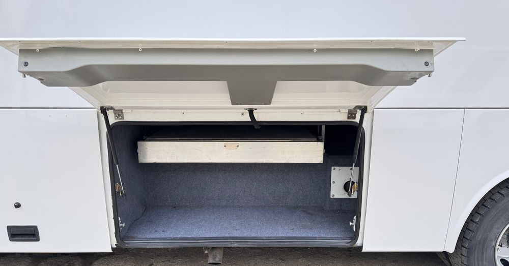 Inny Otokar Navigo / Klima / mały przebieg - Priemiestinis autobusas: foto 4 Inny Otokar Navigo / Klima / mały przebieg - Priemiestinis autobusas: foto 4