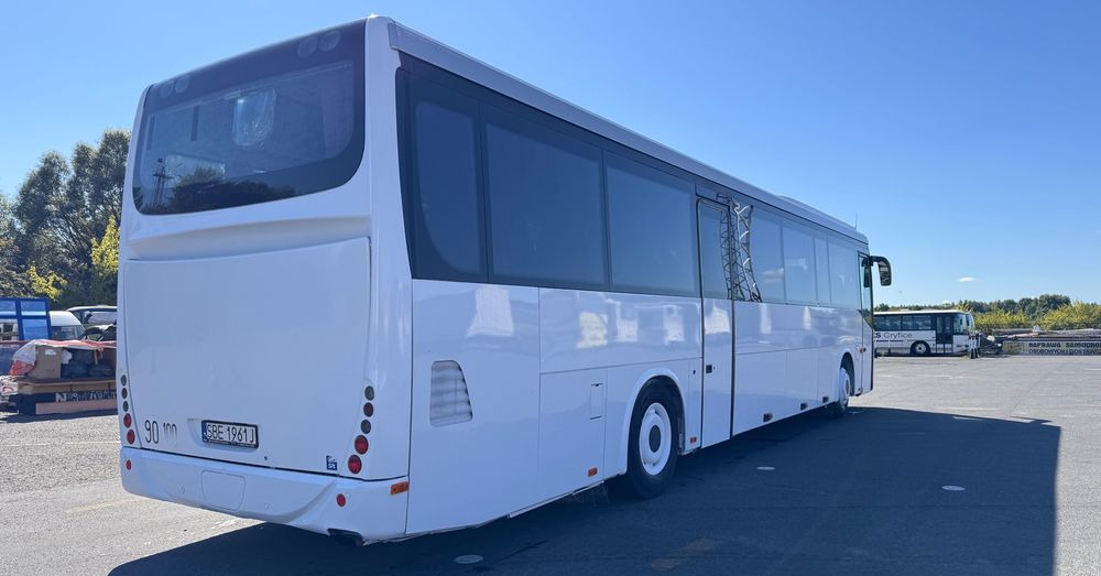 Irisbus Evadys / Klimatyzacja / 63 miejsc / cena: 117000 zł netto - Turistinis autobusas: foto 3 Irisbus Evadys / Klimatyzacja / 63 miejsc / cena: 117000 zł netto - Turistinis autobusas: foto 3