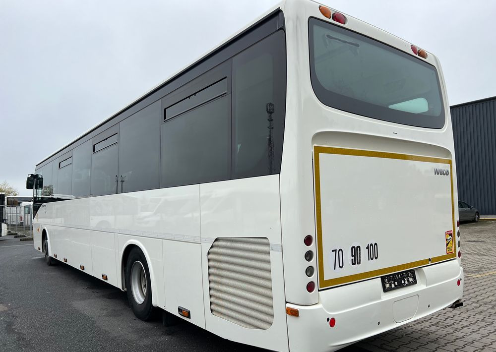 Irisbus Recreo / Crossway / euro 5 EEV/ mały przebieg / Cena:145000zł netto - Priemiestinis autobusas: foto 2 Irisbus Recreo / Crossway / euro 5 EEV/ mały przebieg / Cena:145000zł netto - Priemiestinis autobusas: foto 2