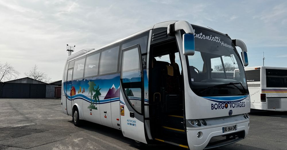 Temsa Opalin 9 / silnik MAN / KLIMA !!! / 39 miejsc / mały przebieg !!! / Cena 114000 zł netto - Priemiestinis autobusas: foto 1 Temsa Opalin 9 / silnik MAN / KLIMA !!! / 39 miejsc / mały przebieg !!! / Cena 114000 zł netto - Priemiestinis autobusas: foto 1