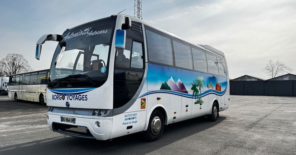 Temsa Opalin 9 / silnik MAN / KLIMA !!! / 39 miejsc / mały przebieg !!! / Cena 114000 zł netto - Priemiestinis autobusas: foto 2 Temsa Opalin 9 / silnik MAN / KLIMA !!! / 39 miejsc / mały przebieg !!! / Cena 114000 zł netto - Priemiestinis autobusas: foto 2