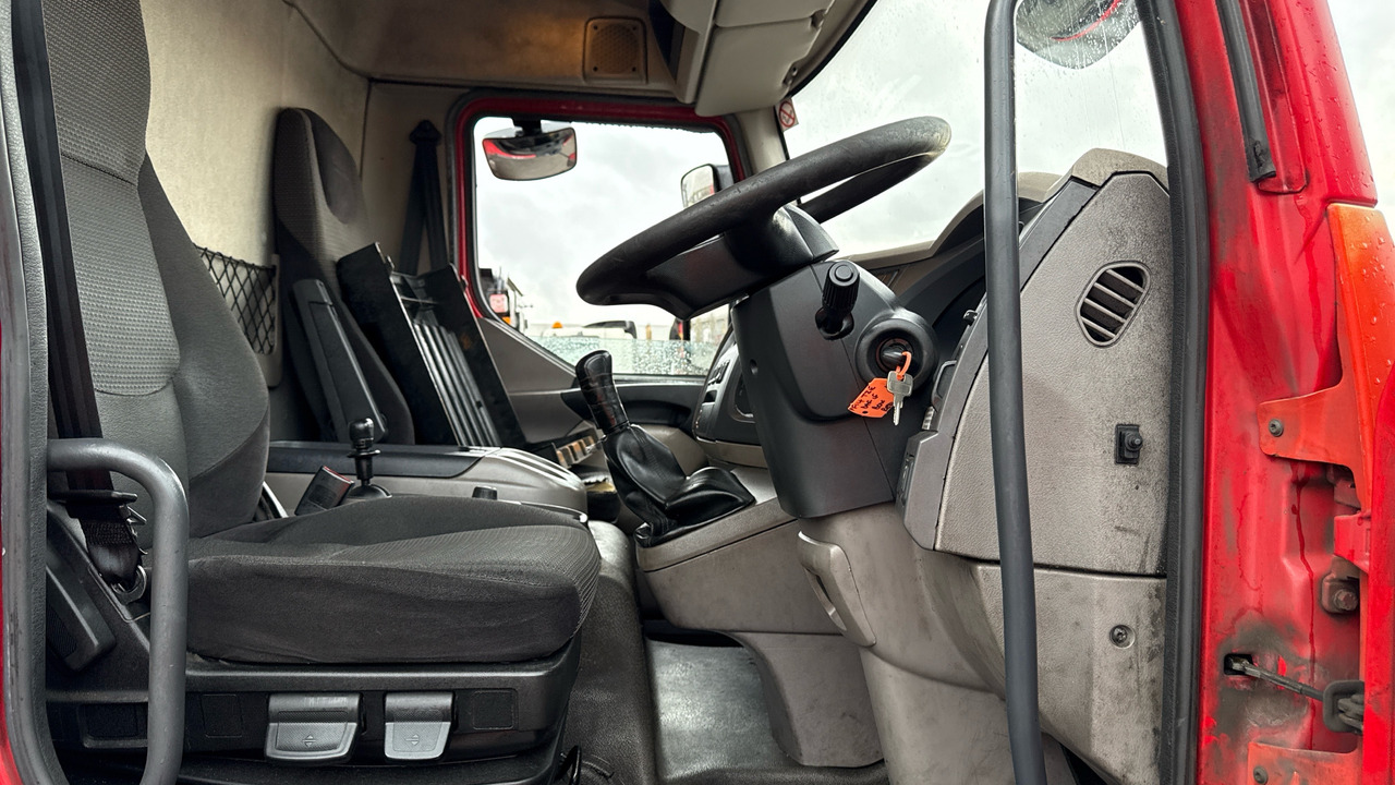 DAF LF 150 - Furgonas sunkvežimis: foto 5 DAF LF 150 - Furgonas sunkvežimis: foto 5