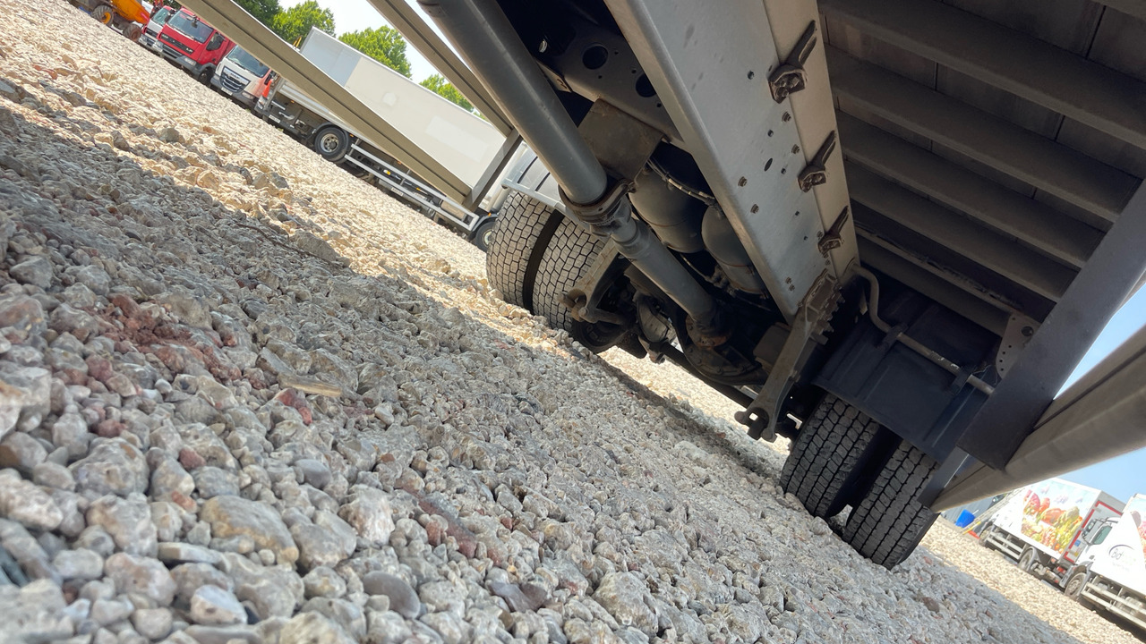 Furgonas sunkvežimis DAF LF 230: foto 13