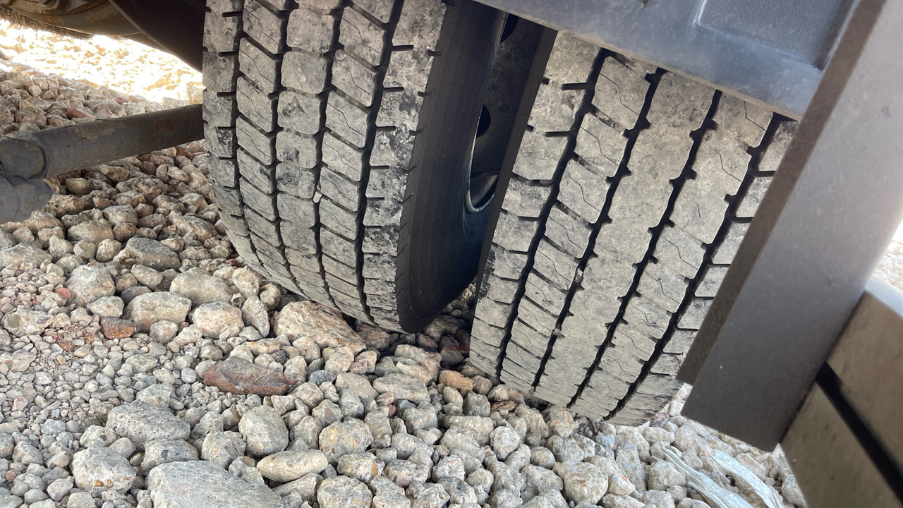 Furgonas sunkvežimis DAF LF 230: foto 15