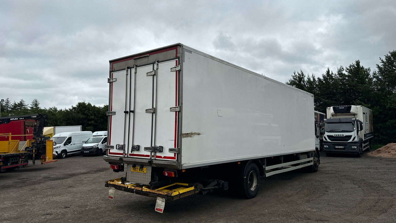 DAF LF 250 - Refrižeratorius sunkvežimis: foto 4 DAF LF 250 - Refrižeratorius sunkvežimis: foto 4