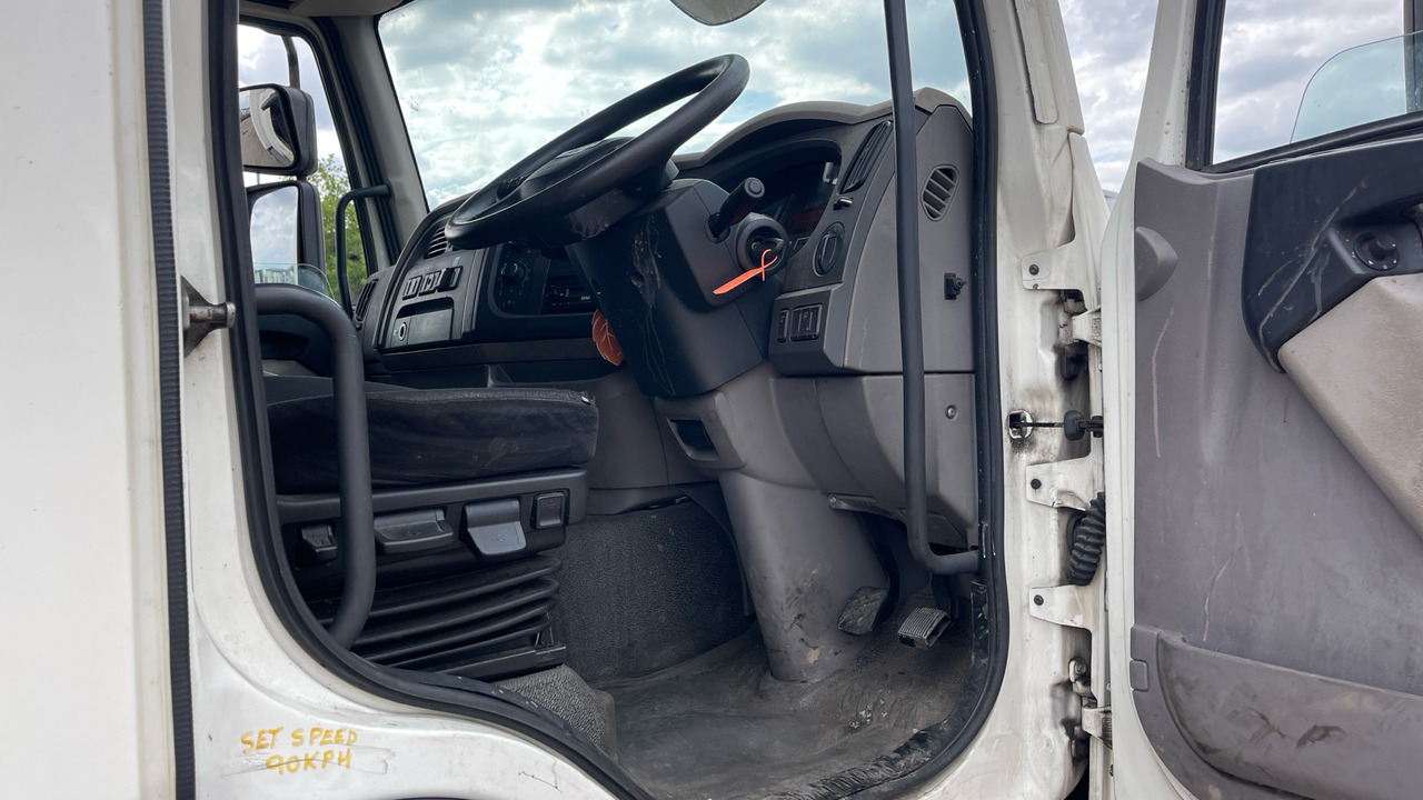 DAF LF 250 - Refrižeratorius sunkvežimis: foto 5 DAF LF 250 - Refrižeratorius sunkvežimis: foto 5