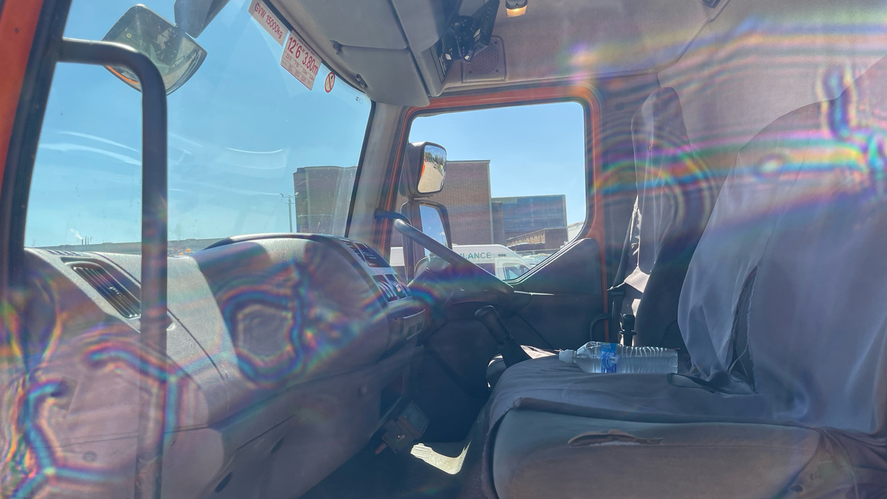 Autocisterna DAF LF 55.220: foto 16