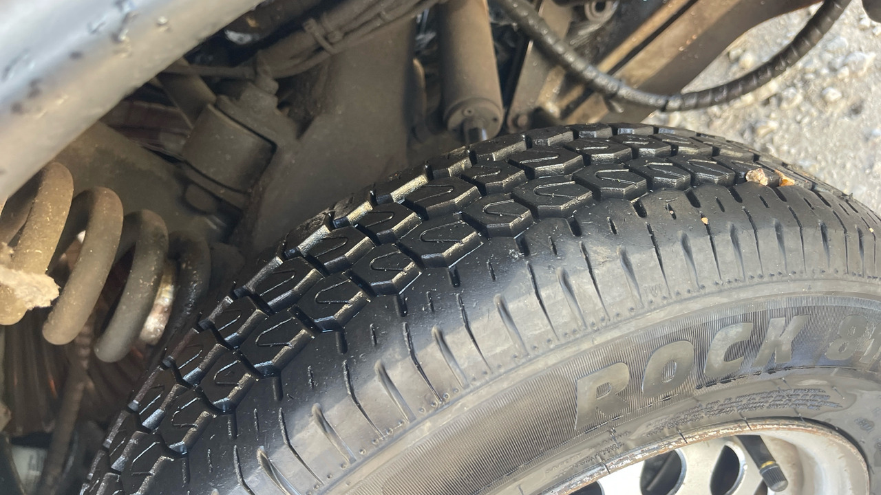 JOHNSTON - Gatvių šlavimo mašina: foto 5 JOHNSTON - Gatvių šlavimo mašina: foto 5