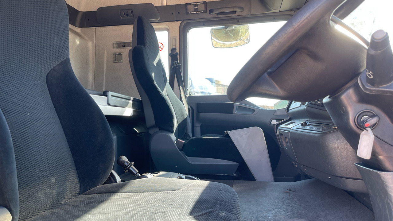 MAN TGM 18.250 - Platforminis/ Bortinis sunkvežimis: foto 5 MAN TGM 18.250 - Platforminis/ Bortinis sunkvežimis: foto 5