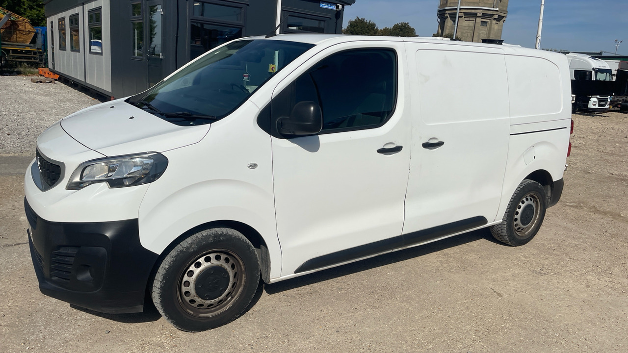 PEUGEOT EXPERT 1400 2.0 BLUE HDI 120PS - Mažas furgonas: foto 2 PEUGEOT EXPERT 1400 2.0 BLUE HDI 120PS - Mažas furgonas: foto 2