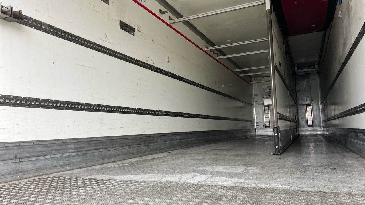 Priekaba MONTRACON FRIDGE BOX: foto 7 Priekaba MONTRACON FRIDGE BOX: foto 7