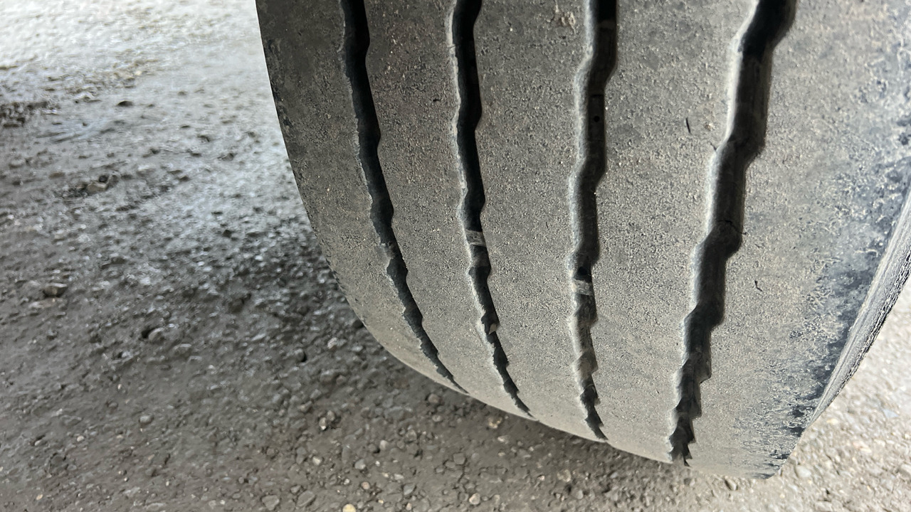 Priekaba MONTRACON FRIDGE BOX: foto 16 Priekaba MONTRACON FRIDGE BOX: foto 16