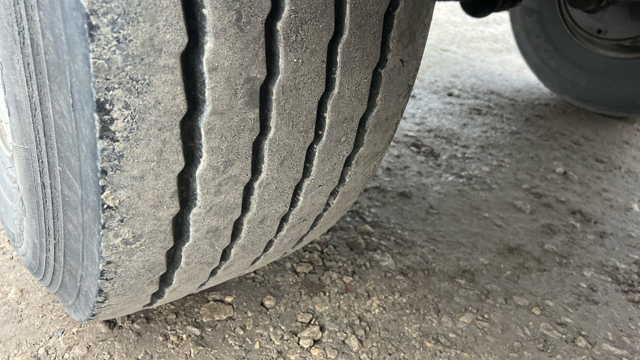 Priekaba MONTRACON FRIDGE BOX: foto 17 Priekaba MONTRACON FRIDGE BOX: foto 17