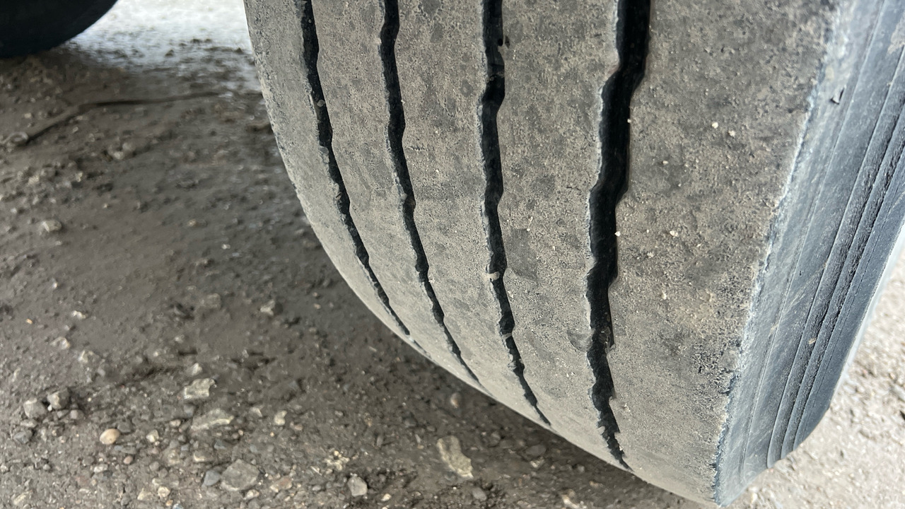 Priekaba MONTRACON FRIDGE BOX: foto 15 Priekaba MONTRACON FRIDGE BOX: foto 15