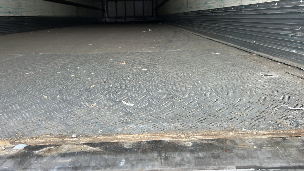 MONTRACON FRIDGE - Priekaba: foto 2 MONTRACON FRIDGE - Priekaba: foto 2