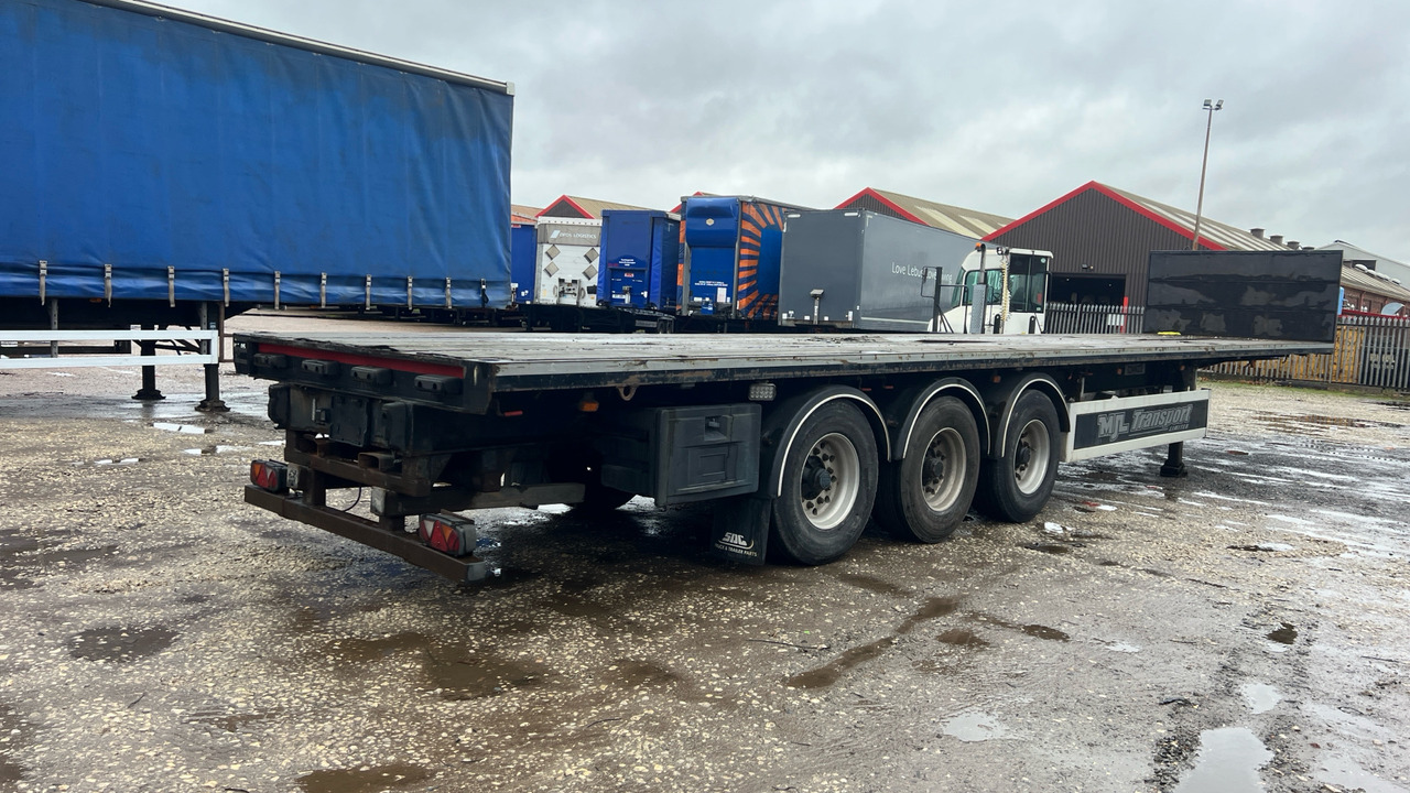 SDC FLAT - Priekaba: foto 5 SDC FLAT - Priekaba: foto 5