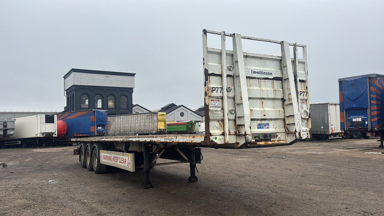 SDC FLAT - Priekaba: foto 1 SDC FLAT - Priekaba: foto 1