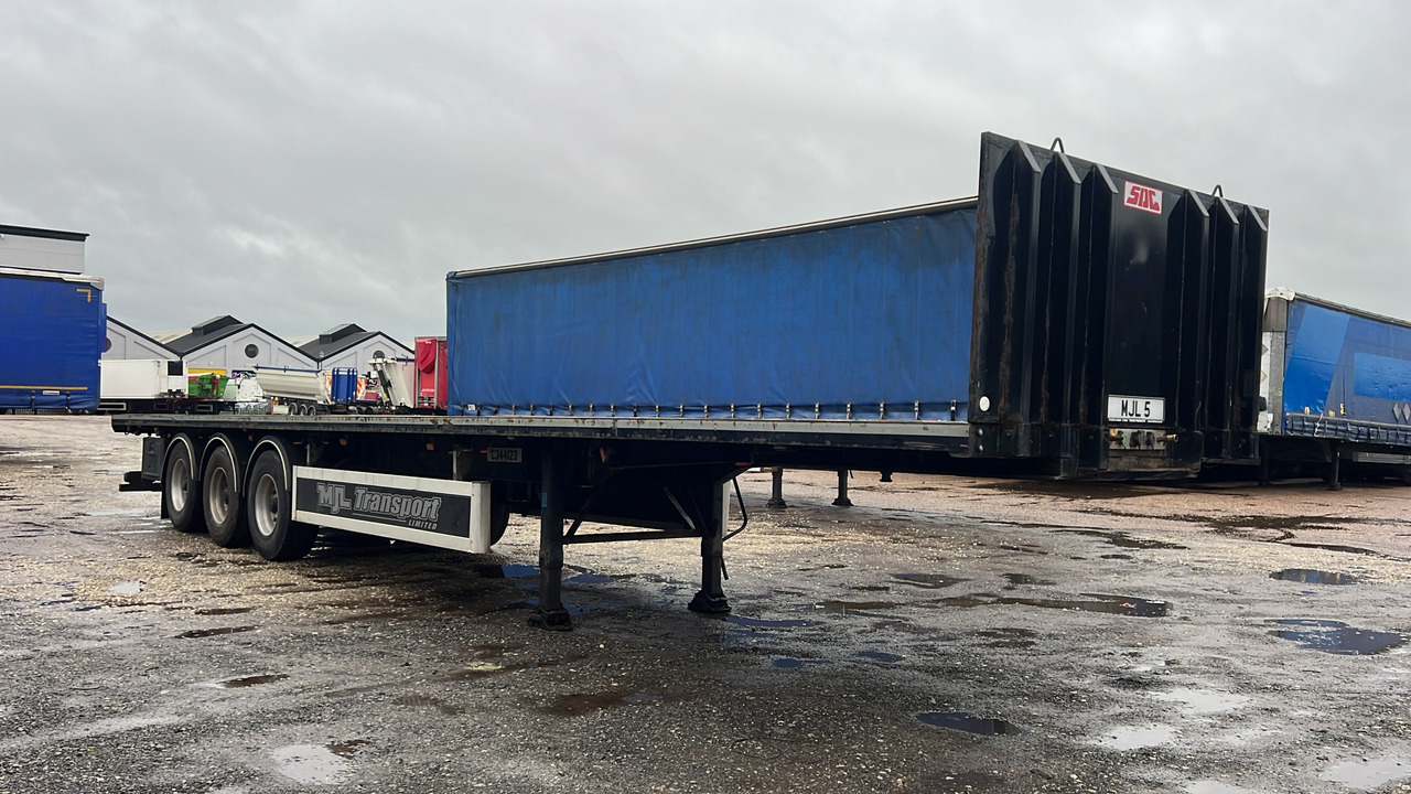 SDC FLAT - Priekaba: foto 1 SDC FLAT - Priekaba: foto 1