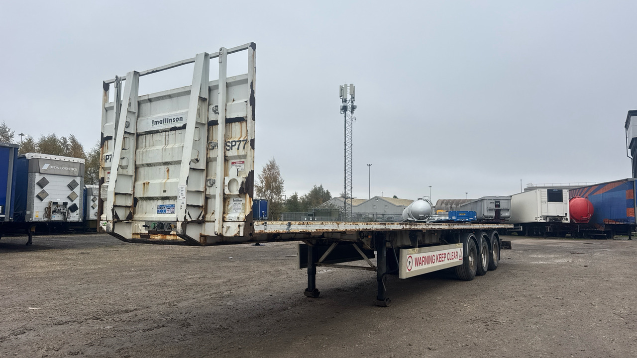 SDC FLAT - Priekaba: foto 3 SDC FLAT - Priekaba: foto 3