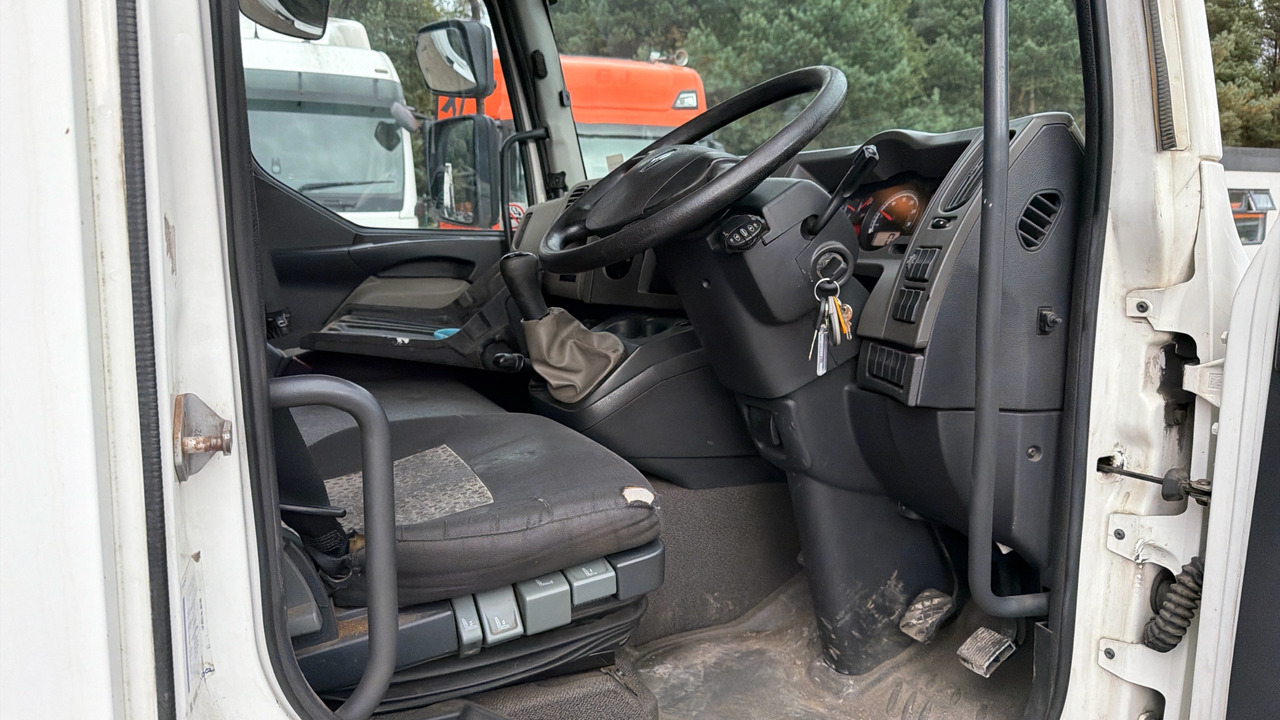 RENAULT MIDLUM 270 - Furgonas sunkvežimis: foto 5 RENAULT MIDLUM 270 - Furgonas sunkvežimis: foto 5