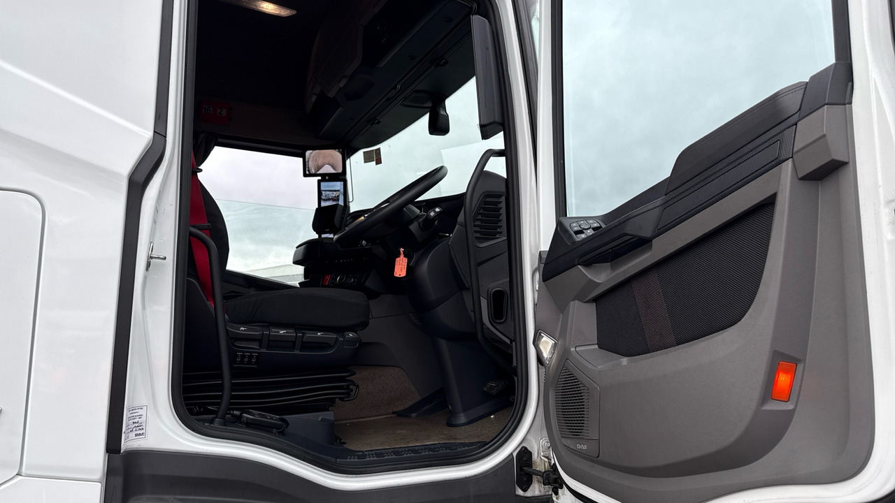 Daf XF 480 - Vilkikas: foto 5 Daf XF 480 - Vilkikas: foto 5