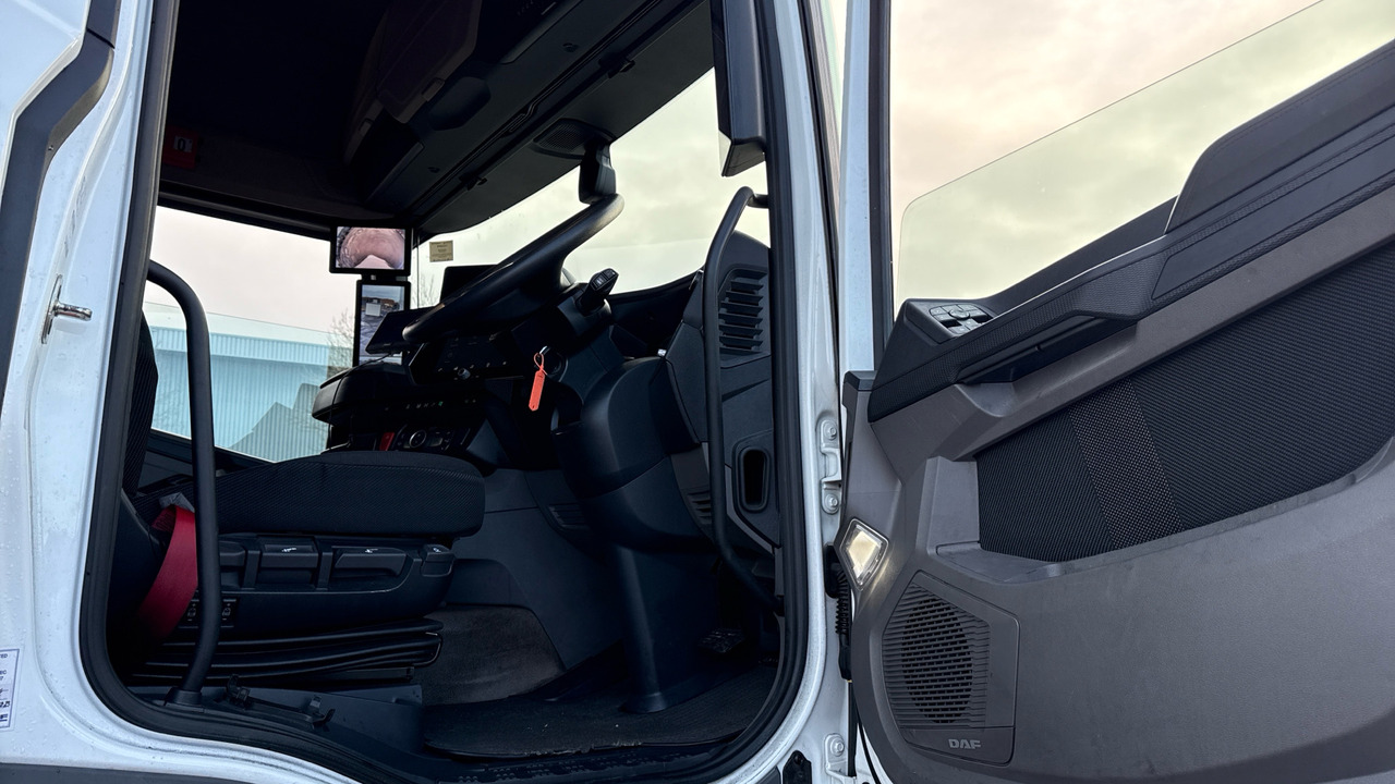 Daf XF 480 - Vilkikas: foto 5 Daf XF 480 - Vilkikas: foto 5